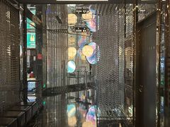 -INLOVE KTV(爱琴海店)