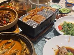 -北国饭店(汕头卜蜂店)
