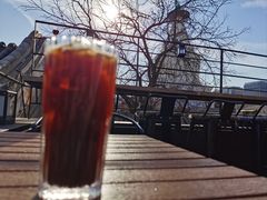 -火火咖啡&茶空间