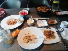 -旺顺阁·北京菜·烤鸭(大望路店)