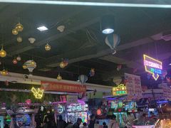 -大玩家(万达广场大连甘井子店)