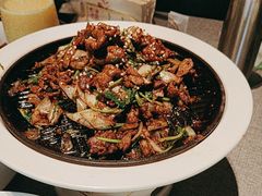 -秀儿四九城·新京菜(亚运村鸟巢店)