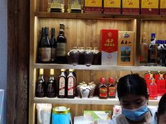 -下梅人家土菜馆(历史文化餐厅度假区店)