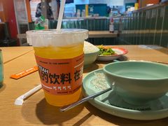 -迷你椰·泰式大排档(共康店)