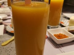 -大渔铁板烧(大悦城店)