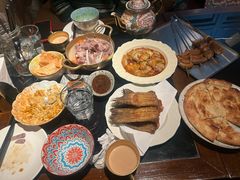 -阿里家·新疆烤肉酒場
