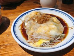 沙茶牛肉肠-膳糧·汕头肠粉·潮汕小吃(龙怡店)