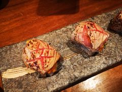 -桐寿司Sushi Tong
