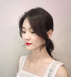 -3AM·S HAIR SALON烫发染发接发