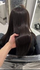 点击看大图 -3AM HAIR SALON烫发染发接发