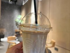 -科学家咖啡(海岸城店)