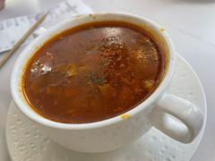 -库滋明·俄罗斯特色美食(中央大街店)