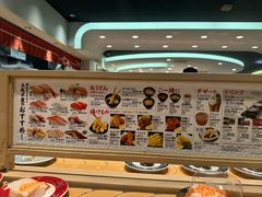 -大起水产回转寿司(道顿堀店)