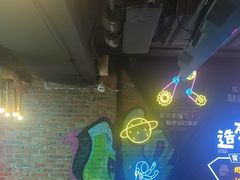 -造梦师互动沉浸密室(小寨店)