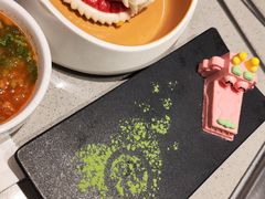 -海底捞火锅(宇飞大厦店)
