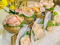 -喜聚薈·花膠雞海鮮火鍋(越秀店)