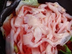 -蜀辣居鲜货老火锅(红牌楼店)
