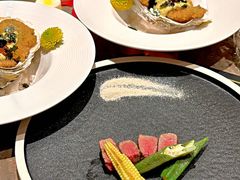 -松临·铁板烧&Omakase(神农店)