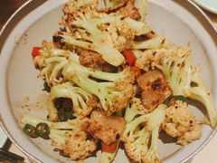 -吕氏疙瘩汤·海鲜新鲁菜(凯德mall新都心店)
