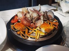 -半岛听涛蒸汽海鲜自助(K11店)