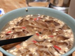 -串大叔炭火烤串·鸡西大冷面刀削面(总店)
