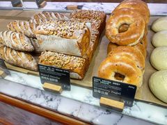 -WHEAT&BAKER-麥(凯德来福士店)