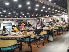 大堂-老苏州大客堂·苏帮菜·松鼠桂鱼·苏州传统小吃(观前街人民商场店)