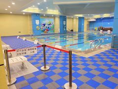 -阳光游泳培训(北苑店)