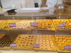 -東更道点心行(文化东路店)