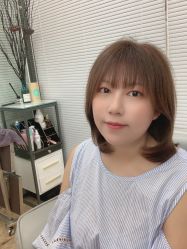 -Mix Boom Hair salon