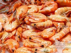 虾-亚马逊海鲜自助餐厅(惠山万达店)