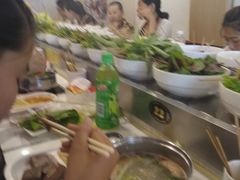 -就这家旋转小火锅(西安路罗斯福店)