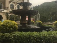-美的鹭湖森林度假区
