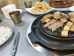 -牛犇炭火烤肉·鲜切烤肉(承德总店)