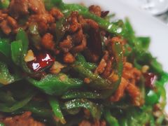 -福园东北菜饺子铁锅炖
