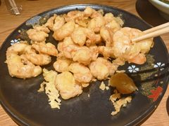 -吕氏疙瘩汤·新鲁菜(济南万象城店)