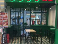 大堂-孖记茶档·热腾茶餐(江南西plus店)