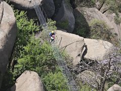 -巨石山景区