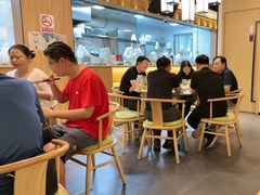-伊喜饺子·烤鸭(五道口学院路店)