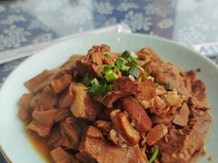 -印象徽州·正宗徽菜体验店
