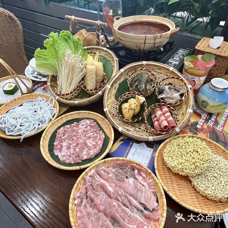 正宗的泰餐料理-泰妃殿