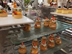 -帝豪酒店•马可勃罗西餐厅