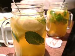 -大树餐厅(益田假日店)