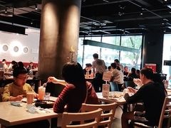 大堂-必胜客(八一店)