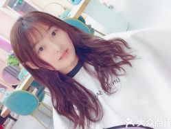 -MORI HAIR SALON日式美发沙龙