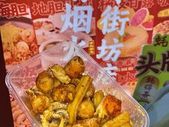 -蚝得喜海鲜(东城店)