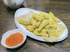 -大洋家·潮汕鱼鲜·花胶砂锅粥(天河东路店)