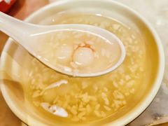 醪糟珍珠圆子-子午路张记肉夹馍(小寨西路店)