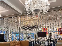 -花舍·新派粤菜·西餐·下午茶(亚运村·鸟巢店)