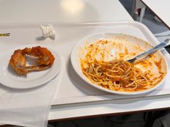 -宜家·瑞典风味餐厅(无锡店)